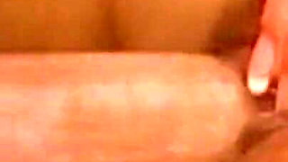 Hard Retro Fuck with Brunette Slut