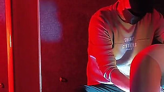 The Lonely and Unbearable Young Woman Asked Me to Tease Her