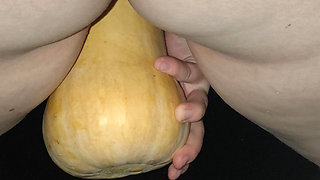 Incredible insertion