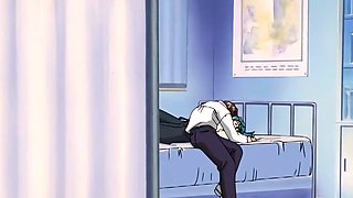 Anime Manga Sex Action