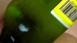 Emily Addison - Bottoms up