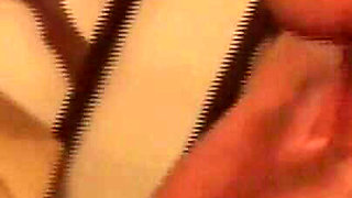 Retro 80s Teen Party Fuck