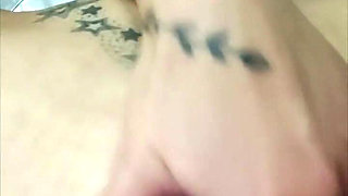 Wet Frothy Pussy