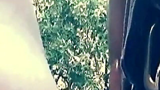 Fat Slut with Hairy Pussy Fucked by Stud