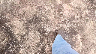 Sukant Fucks His Wife Very Hard at Swiming Pool and Recorded and Viral Her Video