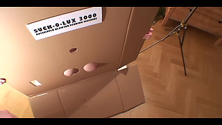 Glory Hole