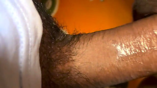 Indian MILF House Wife Cheat on Her Husband with Neighbor