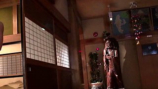 Satou Haruka sexy amateur Asian model in hardcore fun