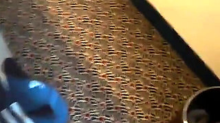 Chinese Stud Yummy Jimmy Fucks Stripper on Cruiseship