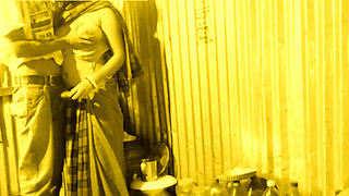Desi Hot Bhabi Needs Her Devar at All Cost.