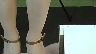 Crushing Cock Hard Part 1 (cam 1)