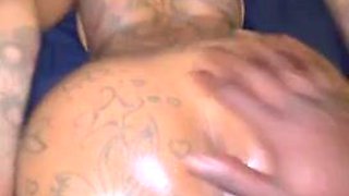 His Manhood Go Beat Again