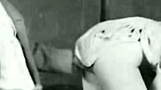 L 'atelier Faiminette 1921 Rare French Silent Erotic Film Restored in 4K