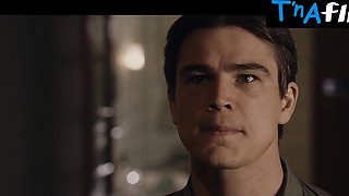 Scarlett Johansson Bootie, Undergarments Gig in The Black Dahlia