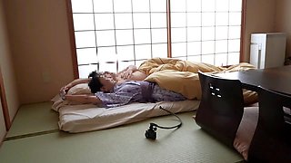 Mature, korea, wifey