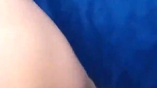 I Want My Cock Inside the Ass - Amateur Anal Sex