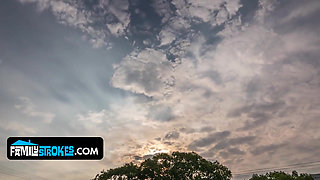 Vivianne Desilva and Sweet Sophia Spin a Seductive Tale of Forbidden Desire