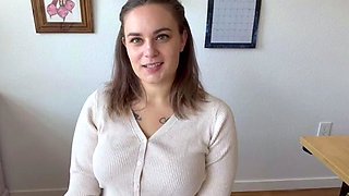 Nina Crowne - Blackmailing Your Teacher