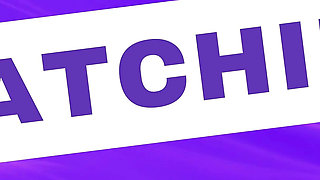 Naughty Stepdaughter Gets Caught & Filled up by Stepdad!