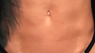 My Core Workout Routine for Steel Abs