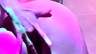 Bubble Pixie Ride - Foamy Squishy Toy Heaven