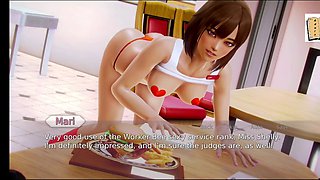 3d erotic anime, uncensored 3d, waifu