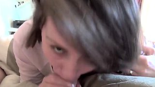 hmdt -After Sucking My Dick I Slammed Her Nicely