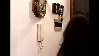 Solitary Boy Gets a Good Blowjob and Amazing Fuck with a Stunning MILF