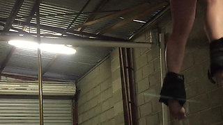 Muscle Flex - Part 20