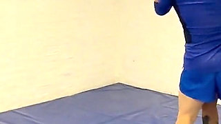 Tap Out & Lift and Carry