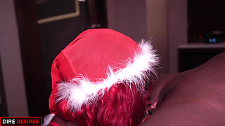 Naughty or Nice Part 3