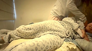 Wrestling Between Women and Tickling