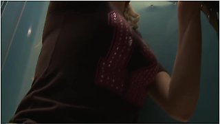 Year Old Step Sister Gets Banged In Restroom With Bill Bailey And Nicole Ray