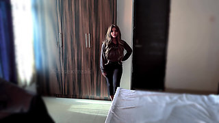 Brother in Law Please Fuck Me More Hardly - Jija Saali Hot Sex