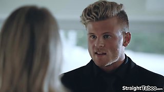 Ok you got me Ill fuck you just one time