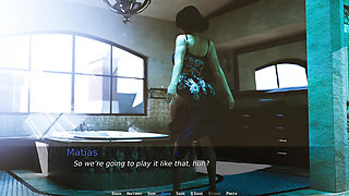 Fate and Life Update #18 the Mystery of Vaulinhorn