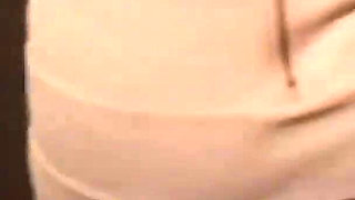 Johntronx - Gorgeous Redhead Babe Gets Pummeled in POV