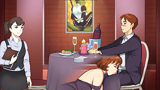 HOT DATE WITH MILF HOT WOMEN SURPRIZES