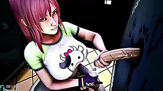 Monmy son ft. Nicole Aniston: Big Tits, Blowjob  Amateur Porn