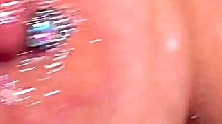 Dirty Talk & Dildo Fuck