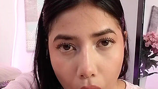 I Suck Your Penis and I Am a Latina Who Loves Having Milk Left in Her Mouth