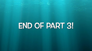 Part 3:- Booboo Gets Punished by CBT with Domina Satana