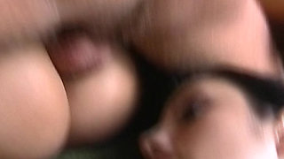 German Babes Got Caught Using Strapon and Fucked