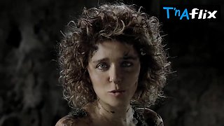 Valeria Golino Cupcakes Gig in Greenpeace