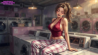 Laundry Day - One