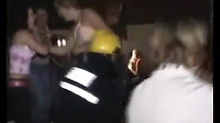 Hot Fireman Show