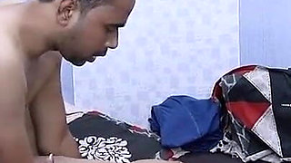 Desi Marathi Aunty Fuking with Devar Hardcore Doggy Style