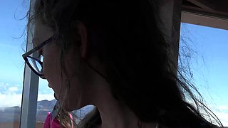 Teen Amateur Brunette Cam Masturbation Porn