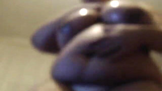 Young Lora.s First Oil Show