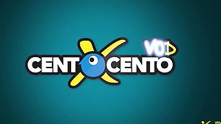 Salacious baby doll - hd trailer - Cento X Cento